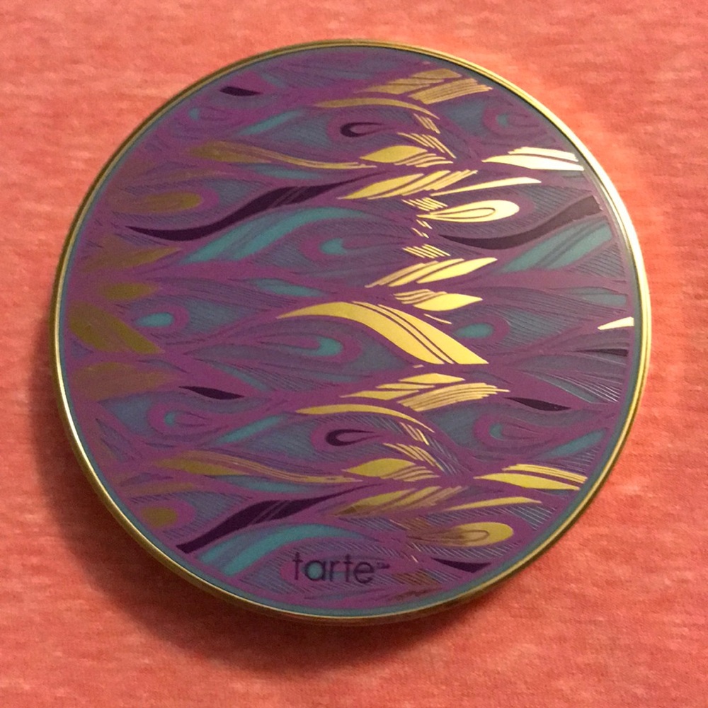 Tarte Rainforest of the Sea